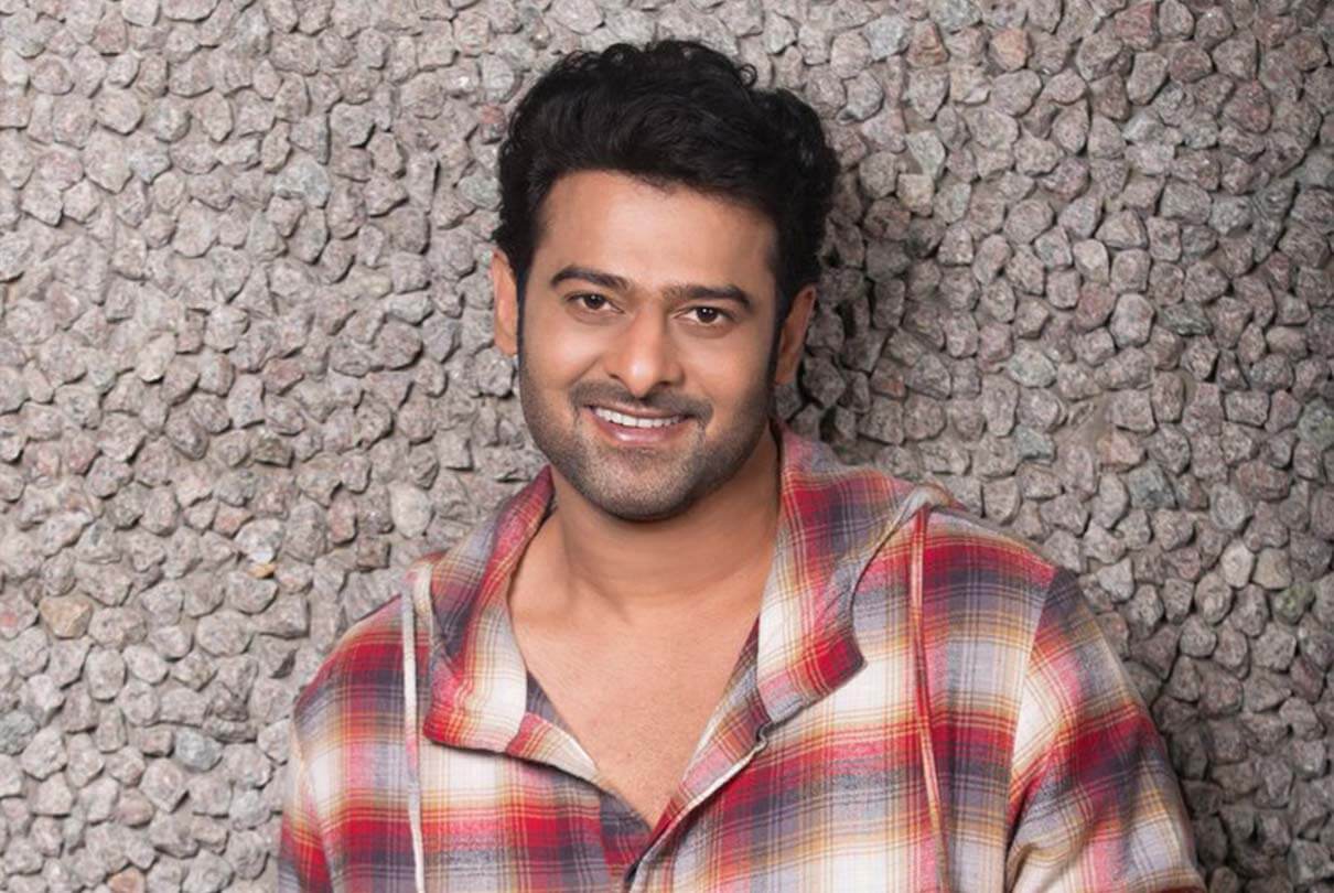 Did Prabhas Donated Rs 50 Crore to Ram Mandir? Here's the Truth