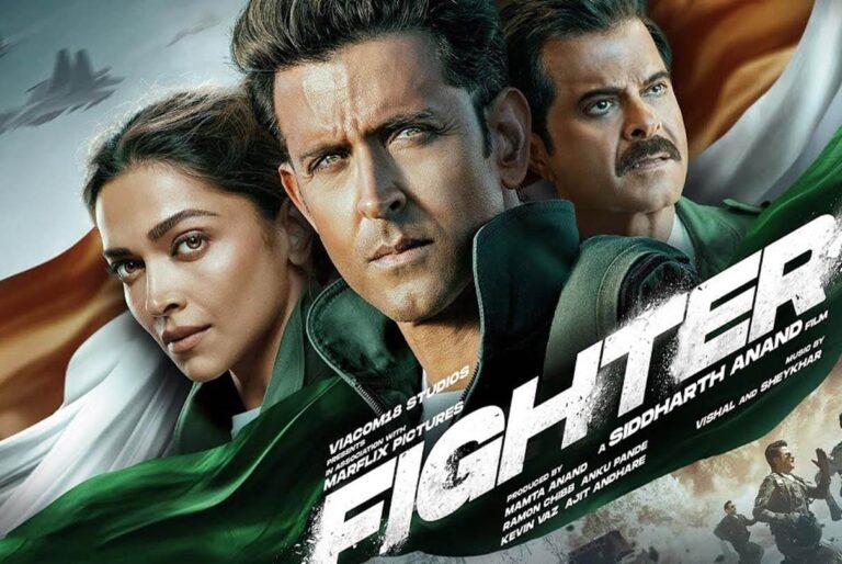 Fighter Trailer Out: Hrithik Roshan, Deepika Padukone Starrer Promises a Heartfelt, Patriotic, and Action-packed Ride