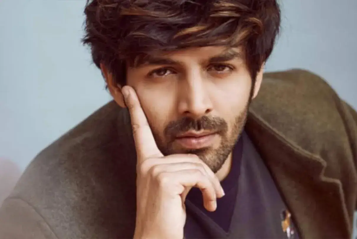 Kartik Aaryan Upcoming Movies List 2024