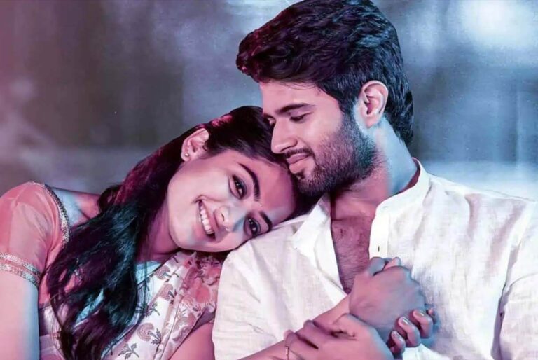 Rashmika Mandanna and Vijay Deverakonda Not in a Rush to Get Married?