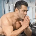 Salman Khan Starts Training With Paramilitary Forces for the Bull