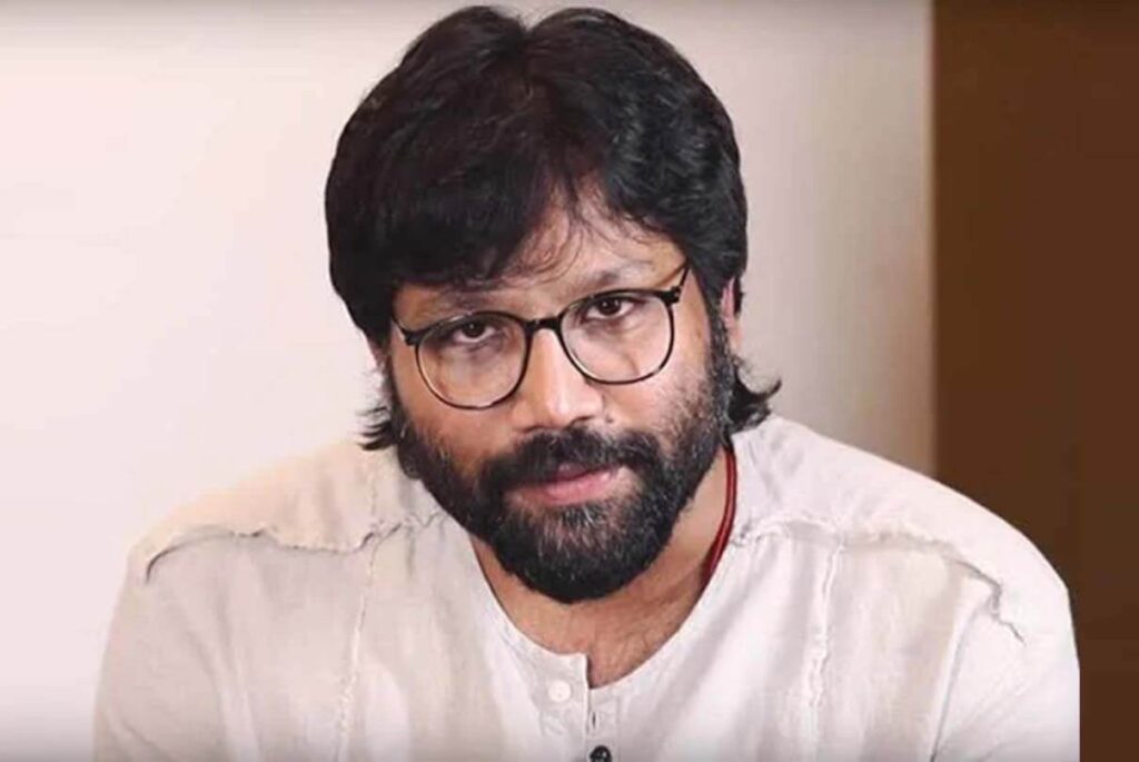 Sandeep Reddy Vanga slams nepotism in Bollywood, says nepotism is a result of ‘animal-like mindset’