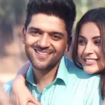 Shehnaaz Gill Confirms Dating Rumours Guru Randhawa