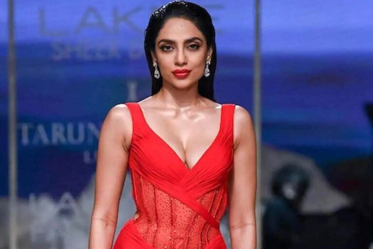 Sobhita Dhulipala Underwent Surgery? Drastic Before & After Breaks the Internet