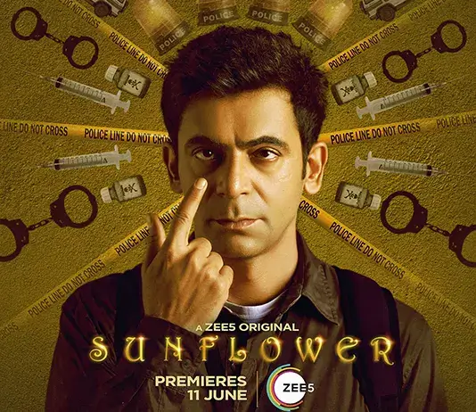 Sunil Grover Starrer Sunflower Season 2 To Premiere Soon