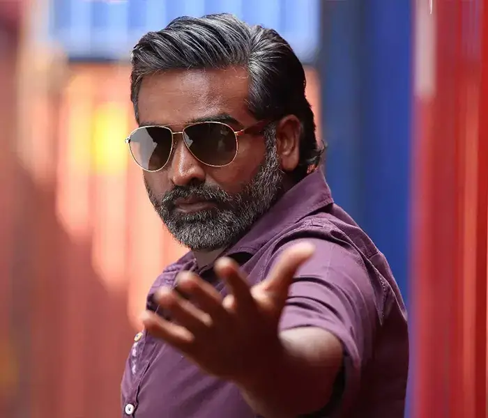 Vijay Sethupathi Heartbroken Over Super Deluxe's Oscars Snub