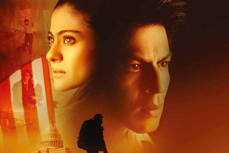 14 Years Of My Name Is Khan: Fans Demand A Re-Release