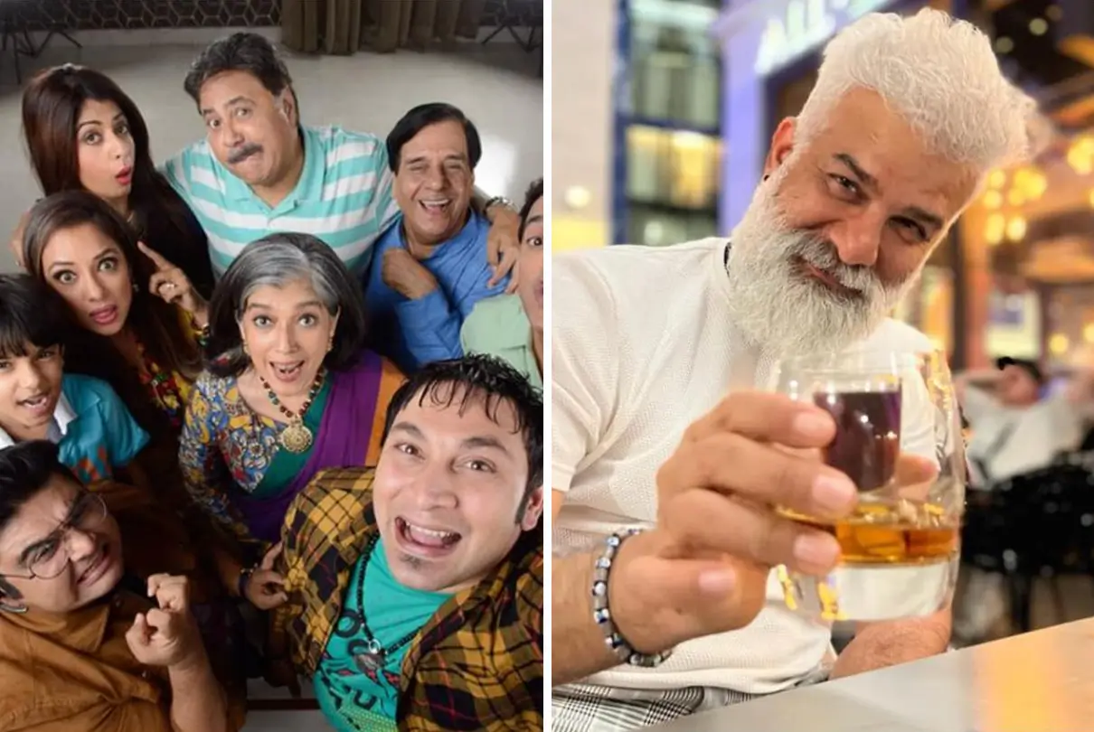 Is Sarabhai vs Sarabhai Season 3 happening? JD Majethia Hints At Maya-Monisha Comeback