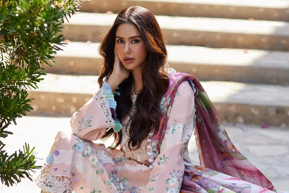 Is Sonam Bajwa Secretly Married to a Pilot for Three Years?