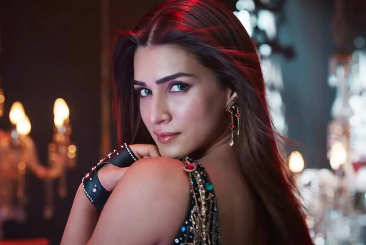 Kriti Sanon Opens Up About Choosing Shahid Kapoor's Teri Baaton Mein Aisa Uljha Jiya