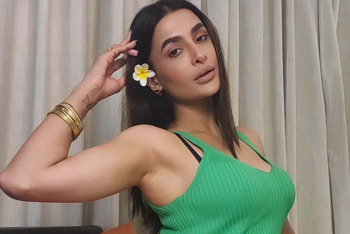 Pavitra Punia Reveals Having Suicidal Thoughts Post Bigg Boss 14 Eviction