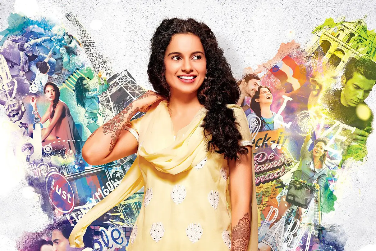 Queen 2: Vikas Bahl Confirms Sequel to Kangana Ranaut’s Queen