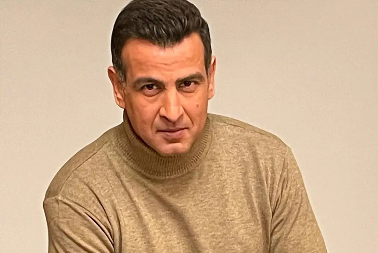 Ronit Roy Drops Bombshell Confesses, I Almost Harmed a Food Delivery Guy