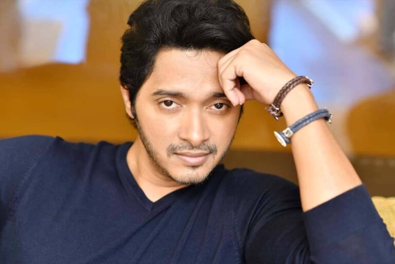 Shreyas Talpade Opens Up on Returning to Work Post Heart Attack