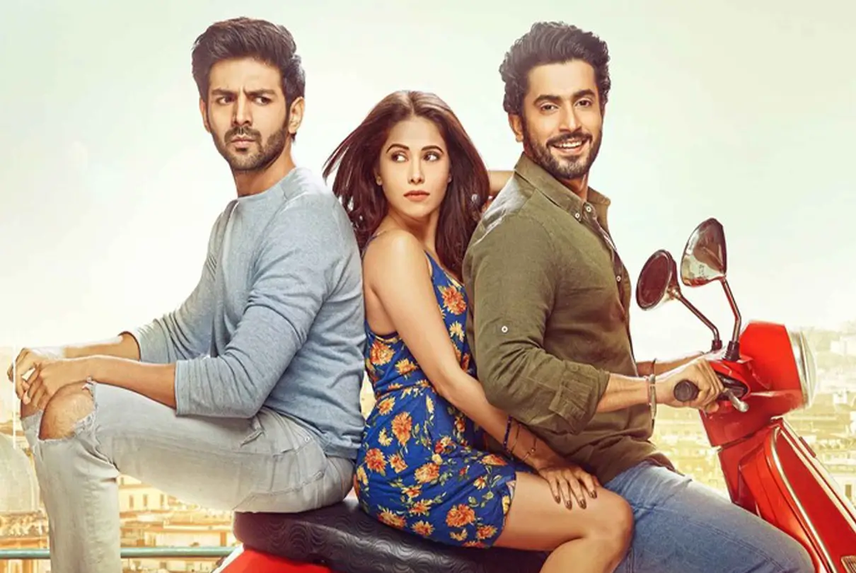 Sonu Ke Titu Ki Sweety Turns 6: Kartik Aaryan Shares an Emotional Message, Says 'it Changed My Life'