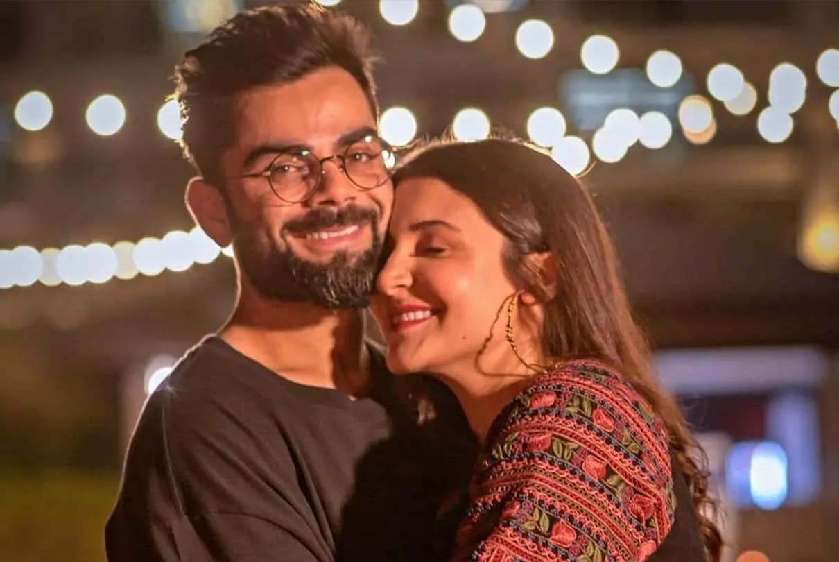 Virat Kohli and Anushka Sharma Expecting Their Second Baby