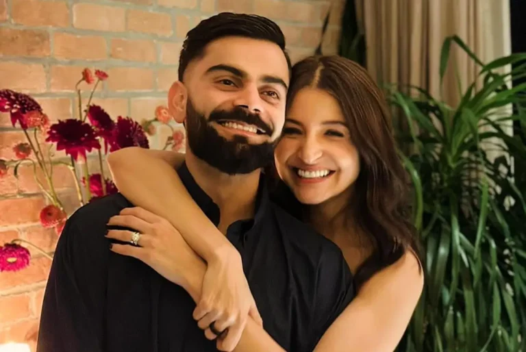 When Will Anushka Sharma Welcome Her Second Child With Virat Kohli? Anushka Sharma's Delivery Date Revealed