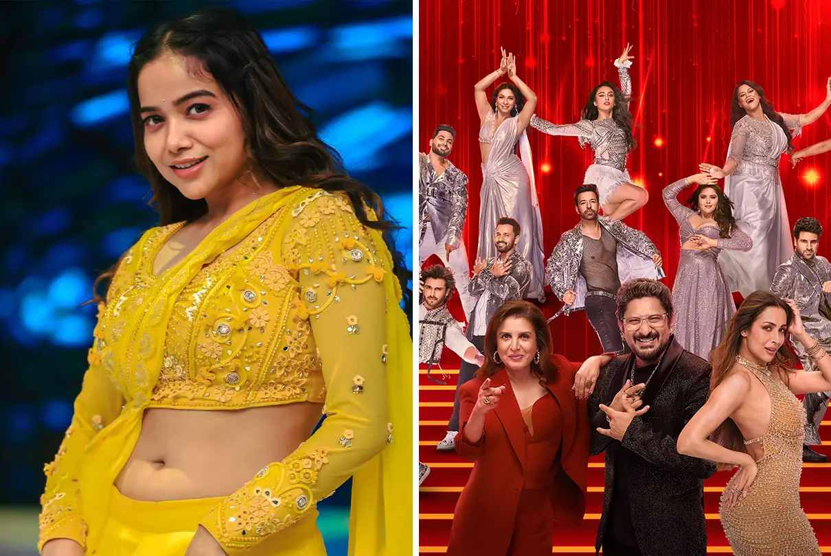 Jhalak Dikhhla Jaa 11: Manisha Rani CONFIRMED To Win JDJ 11 Finale? See Voting Results