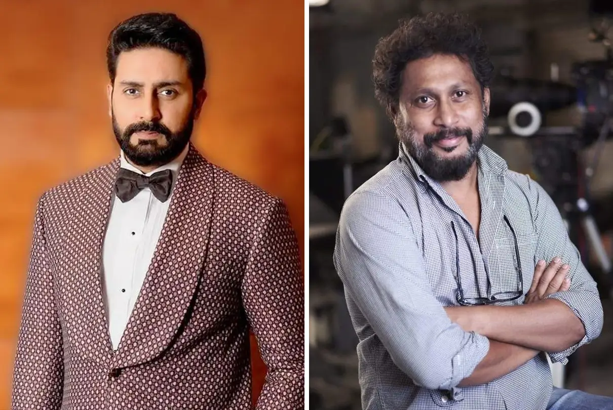 Abhishek Bachchan to play lead role for the next Shoojit Sircar 's film! film to release in 2024