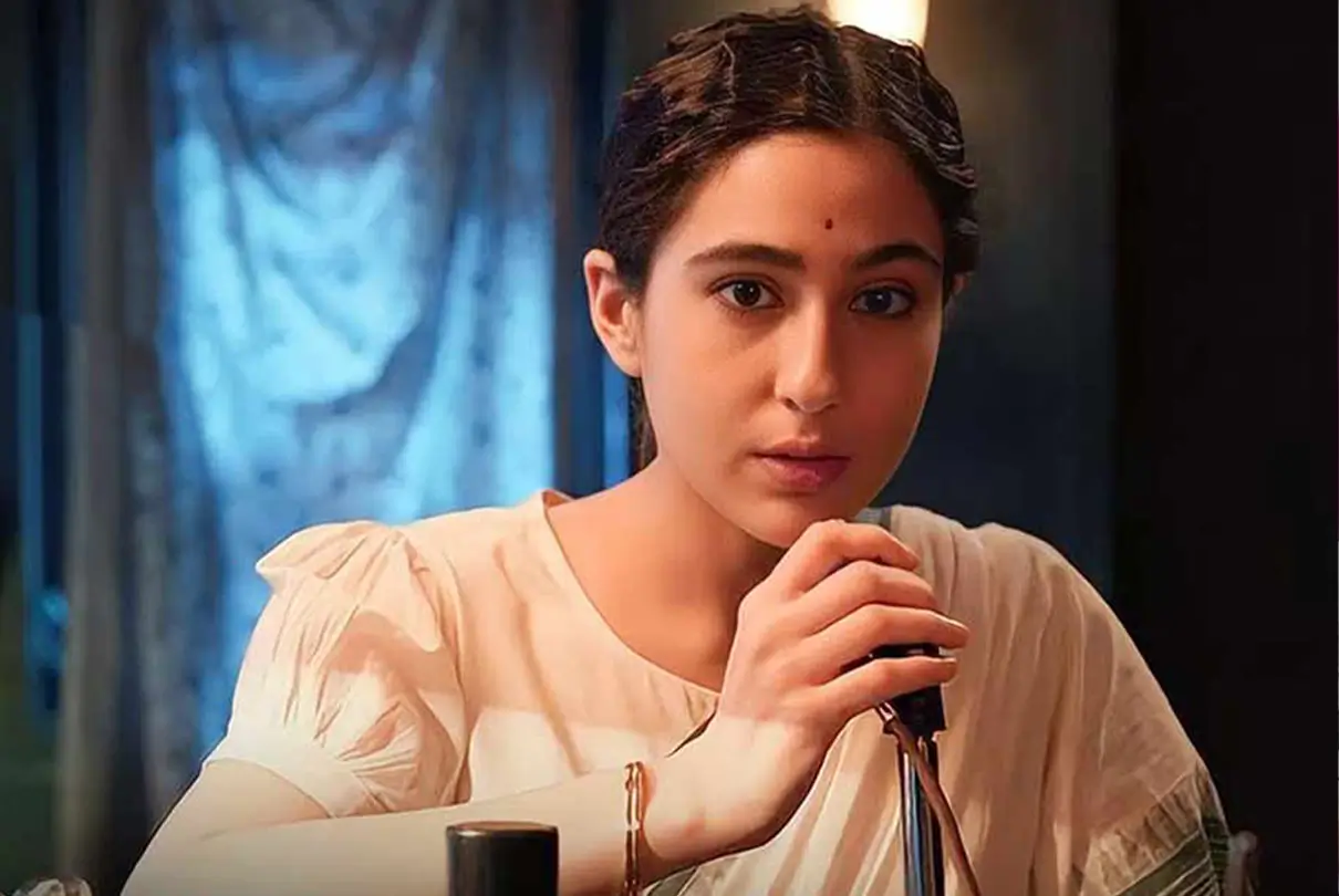 Ae Watan Mere Watan Review: Did Sara Ali Khan Do Justice to Usha Mehta's Struggle for Independence?