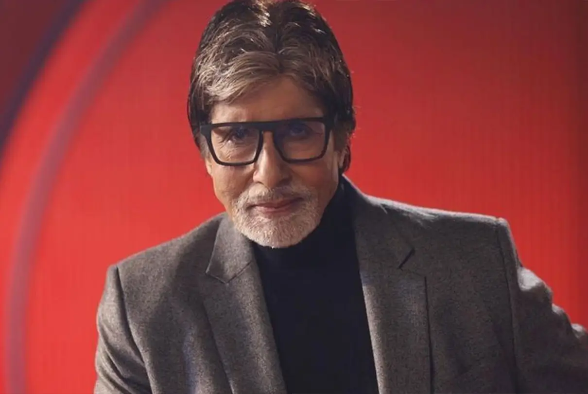 Amitabh Bachchan admitted at Kokilaben Hospital in Mumbai; Undergoes angioplasty