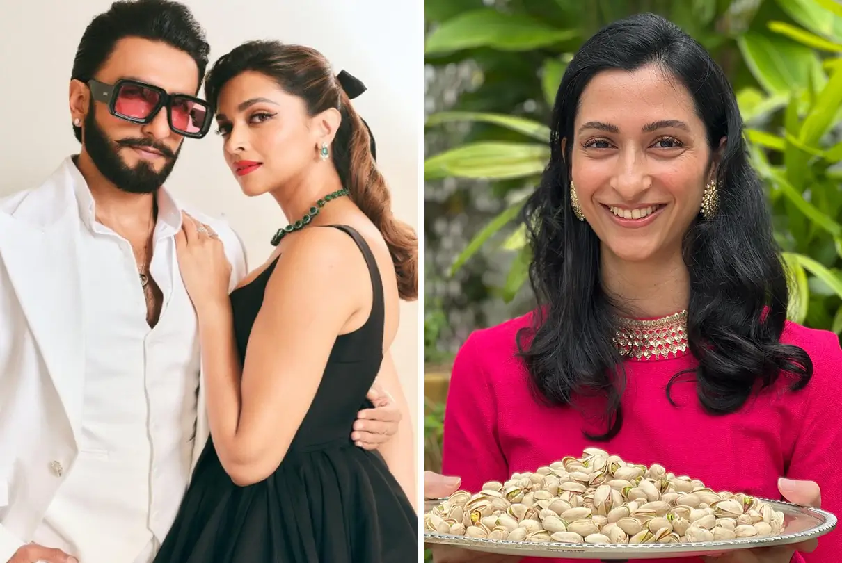 Anisha Padukone shares who will spoil Deepika Padukone and Ranveer's First Child The Most