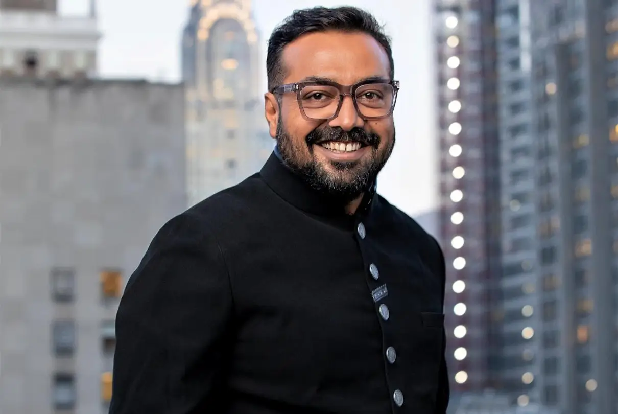 Anurag Kashyap blasts newcomers: says he Will Not Help More Newcomers Unless Paid