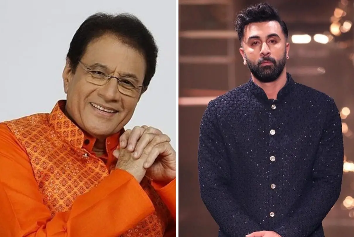 Arun Govil reacts to Ranbir Kapoor playing Lord Ram in Nitesh Tiwari's Ramayana calls Ranbir Kapoor 'cultured'