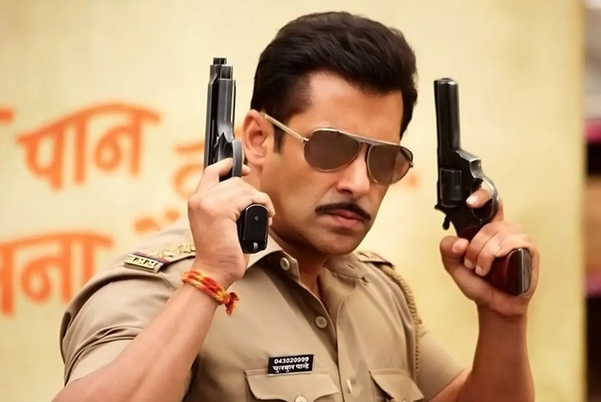 Dabangg 4: Salman Khan Sets Condition to Begin Dabangg 4, Reveals Disagreement With Arbaaz Khan