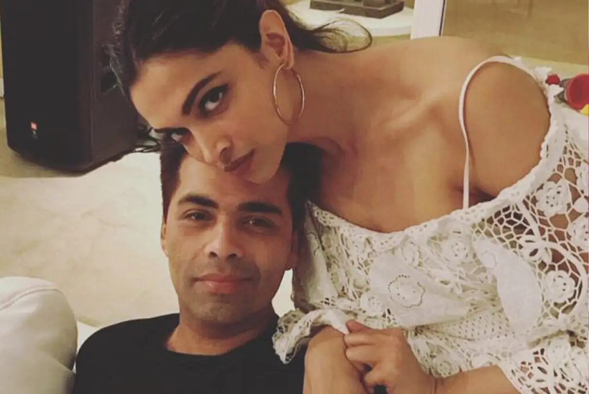 Deepika Padukone's Pregnancy Causes Delay in Karan Johar's Production. Is It True?