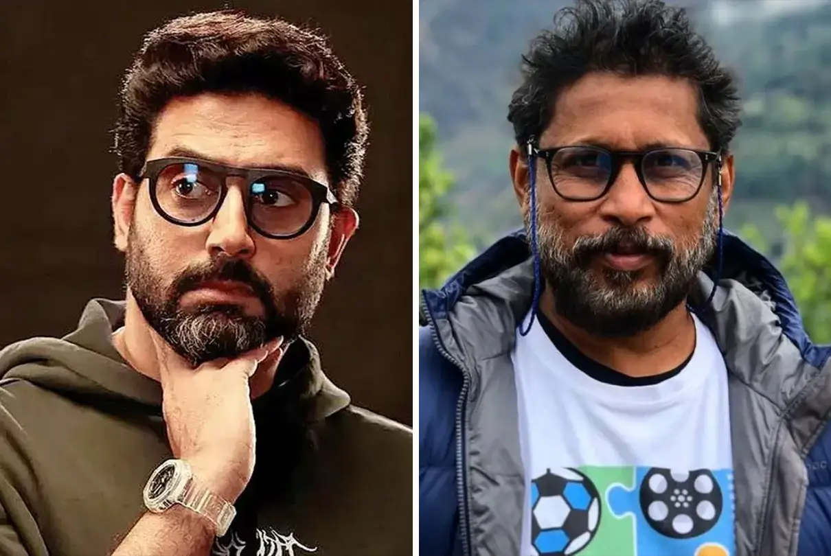 First Glimpse of Shoojit Sircar's Latest Movie With Abhishek Bachchan is Here!