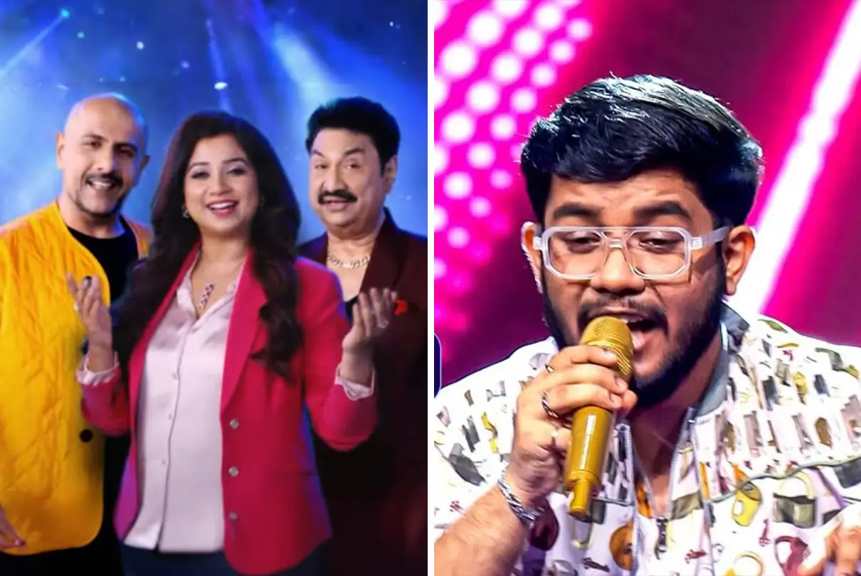 Indian Idol 14 Did Bollywood Actress Reveal Indian Idol 2023 Winner Before Finale