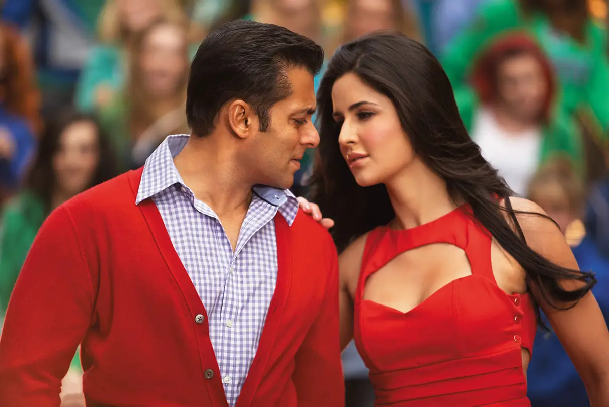 Kabir Khan Shares Insights on Salman Khan and Katrina Kaif's Breakup Before Ek Tha Tiger: 'It Wasn't Comfortable'