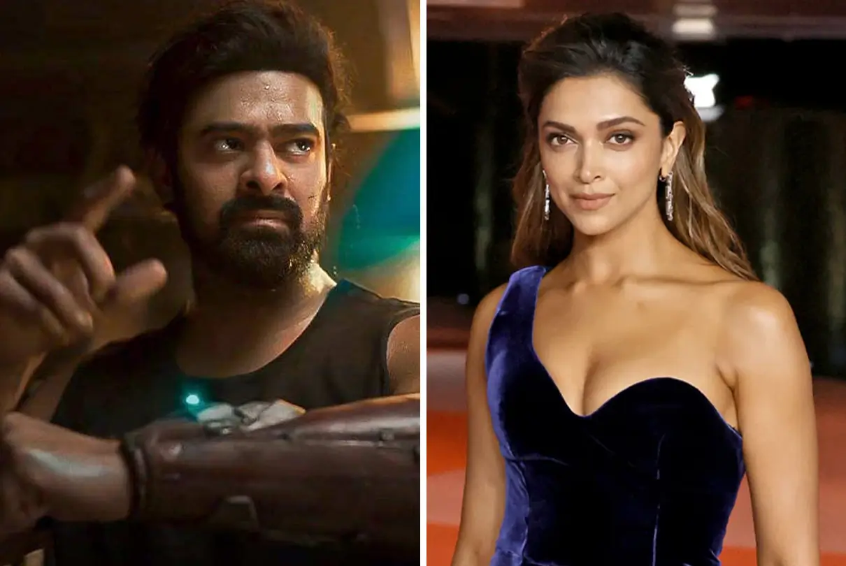 Kalki 2898 AD Starring Prabhas & Deepika Padukone May Be Postponed Amidst Clash with Elections