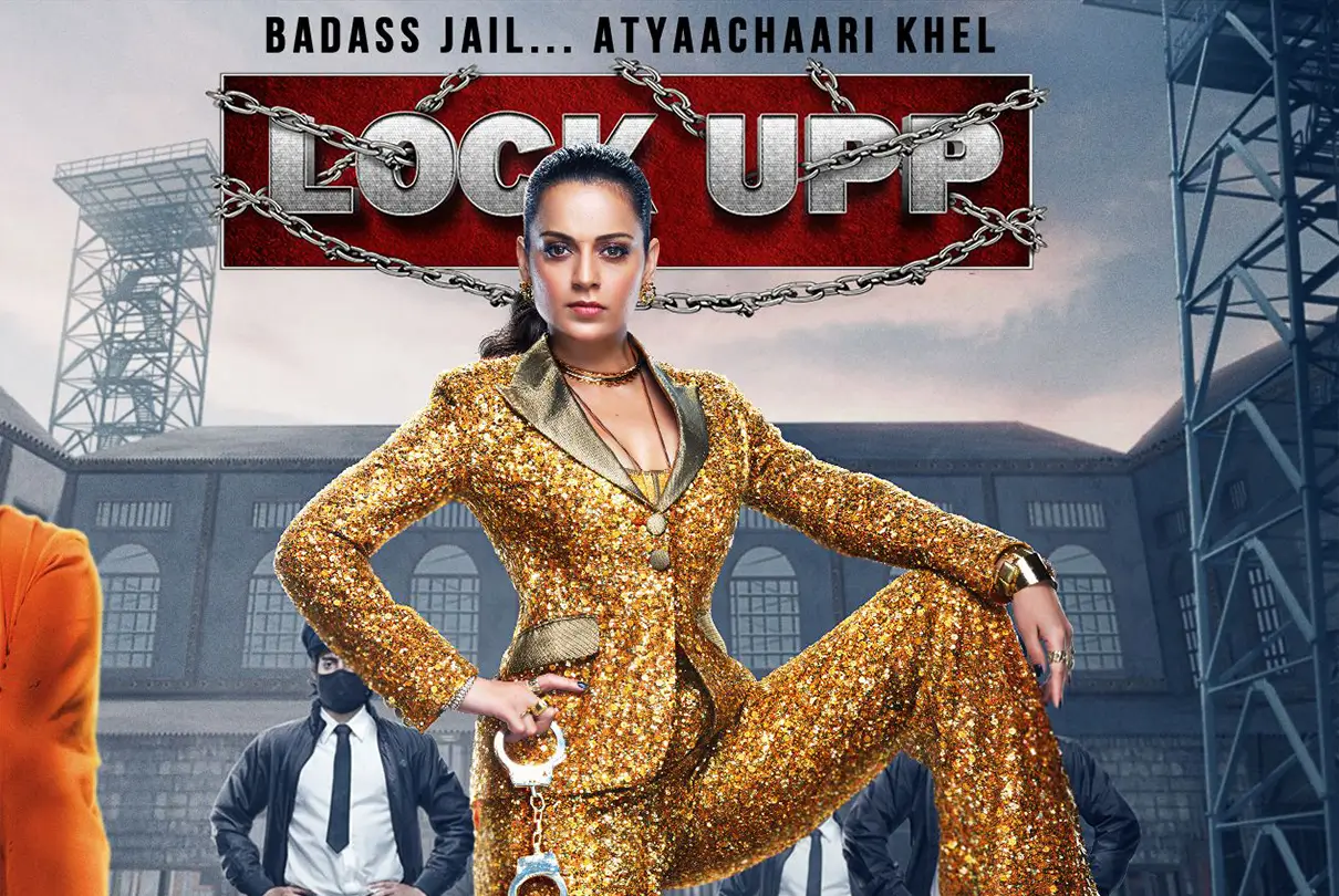 Lock Upp 2 Launch Date: Ektaa Kapoor Confirms Season 2 Of Controversial Reality TV Show