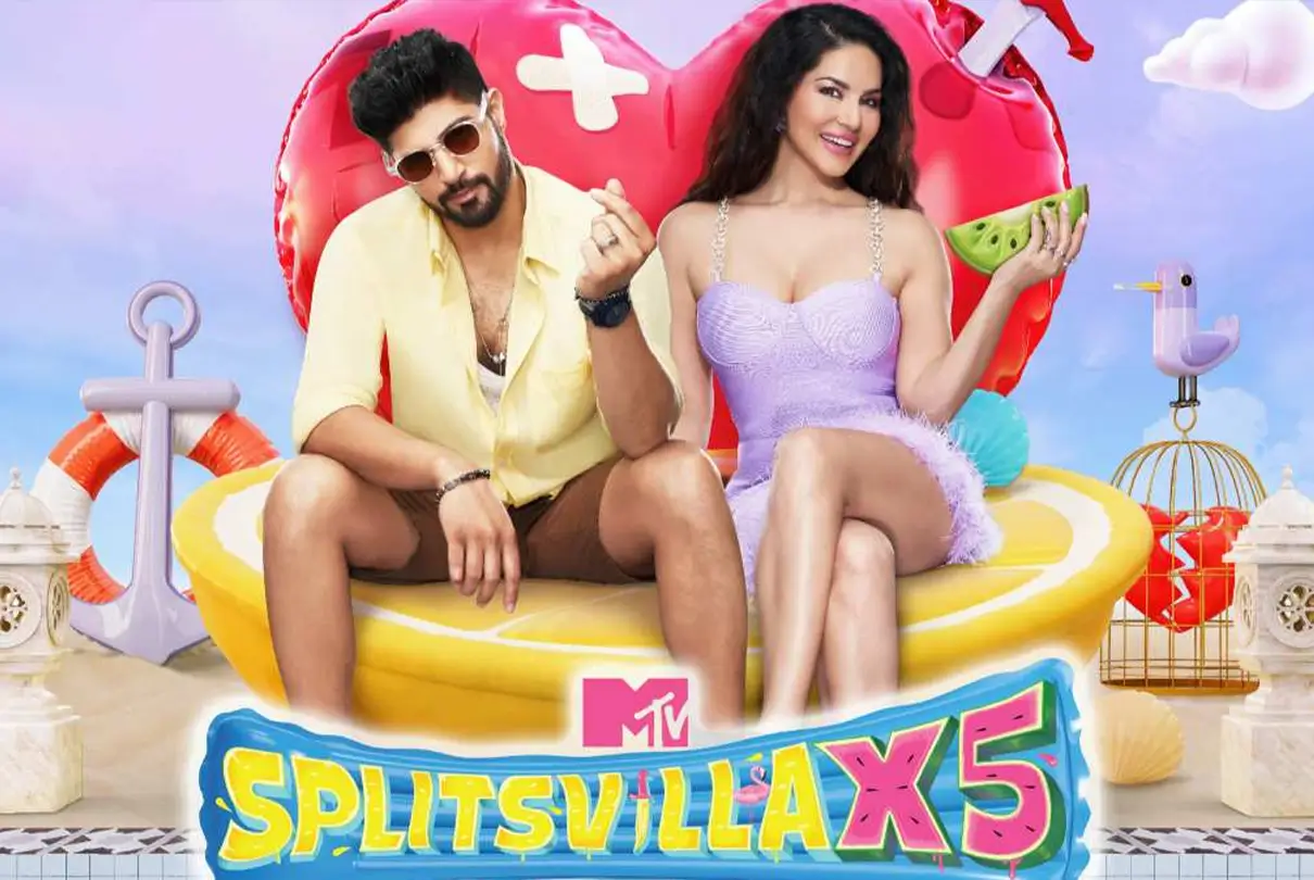 MTV Splitsvilla x5 Launch Date, Hosts Name All You Need To Know About Show's Contestants