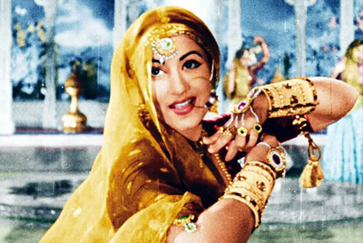 Madhubala biopic is finally to take shape; Who will play the Iconic Character?