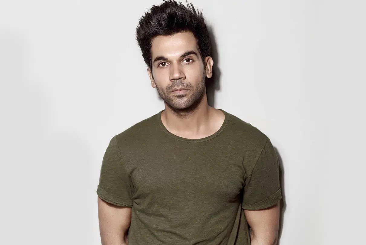 Rajkummar Rao-Alaya F’s Film on Srikanth Bolla Gets New Title, to Release on This Date