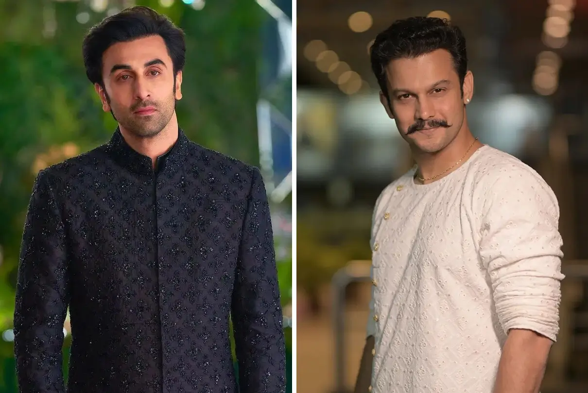 Ramayana Cast: Addinath Kothare joins Ranbir Kapoor and Sai Pallavi starrer Ramayana; To Play Bharat