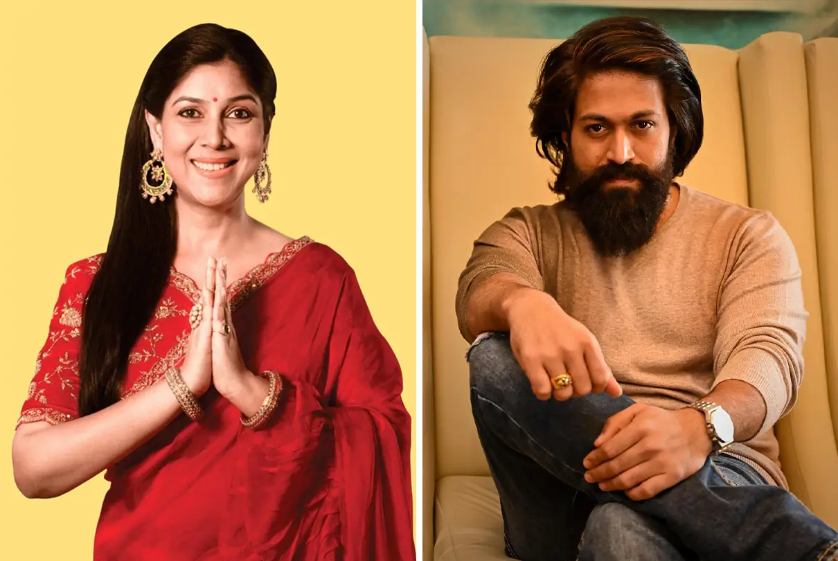 Ramayana: Sakshi Tanwar Talks About Rumors of Playing Ravana's Wife in Nitesh Tiwari's Ramayan