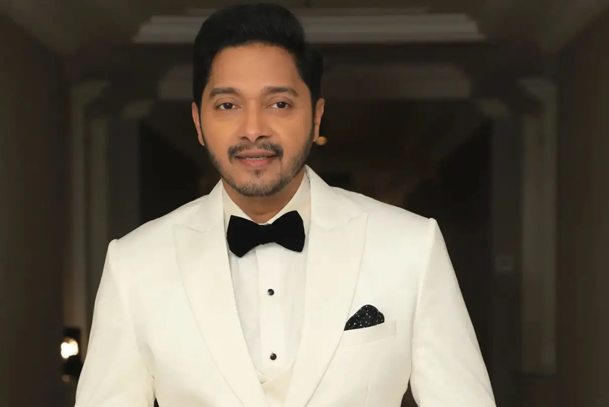 Shreyas Talpade Opens Up About His Return to 'Welcome 3' Sets After Heart Attack