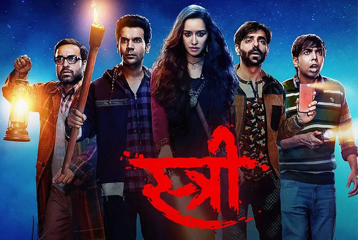 Stree 2: Shraddha Kapoor's Horror-Comedy Movie Will Also Be Streamed on OTT