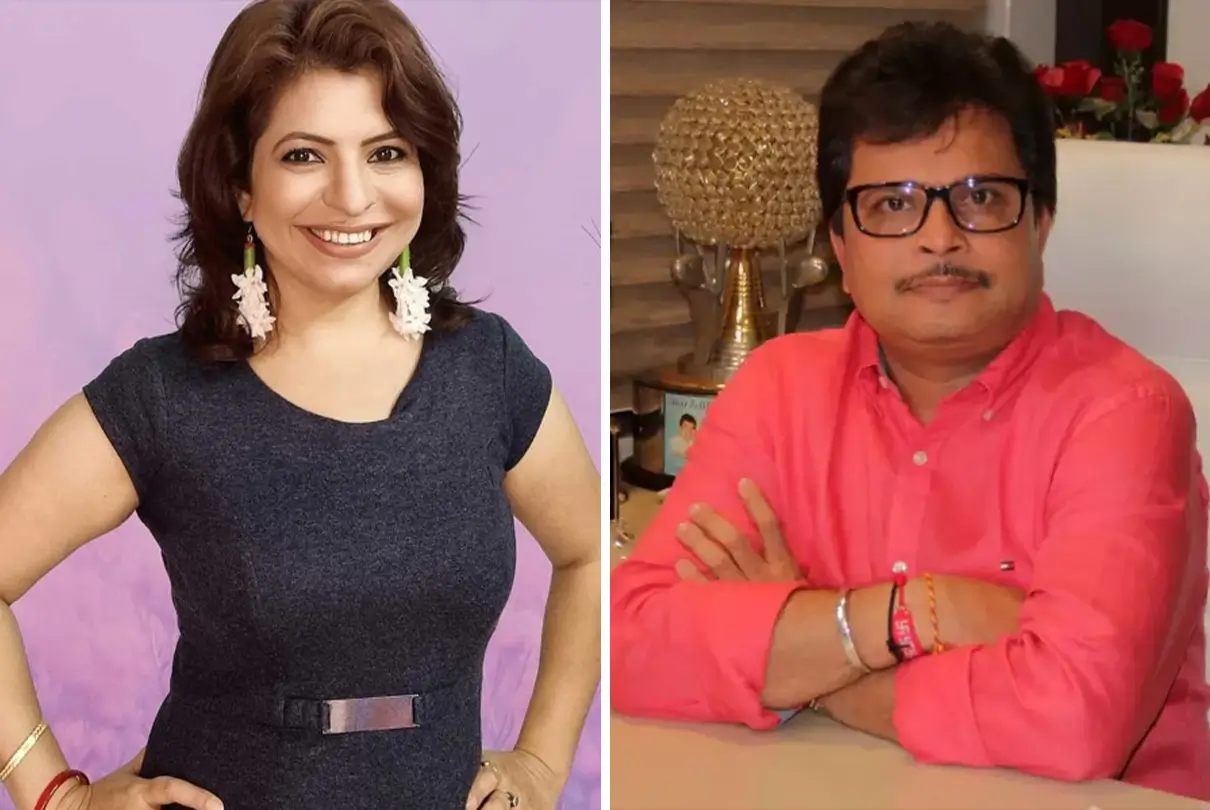 TMKOC's Jennifer Mistry Bansiwal WINS Sexual Harassment Case Against Show Producer Asit Kumarr Modi