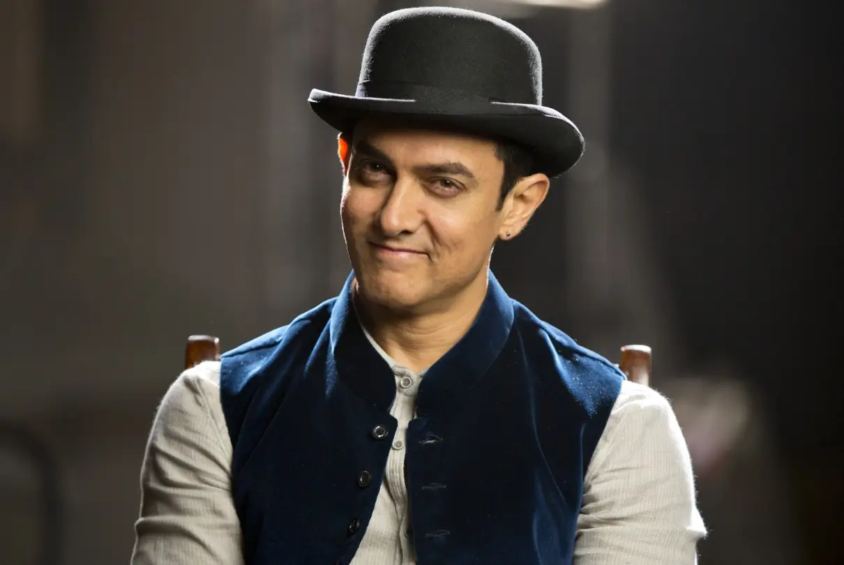 Aamir Khan Filed FIR Against a Fake Political Advertisement Ahead of Elections, Stating He Has ‘never Endorsed Any Political Party' in His Entire Career