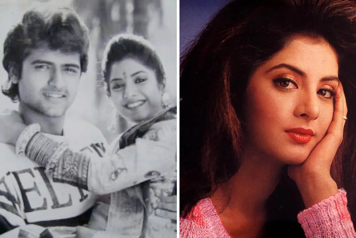 Actor Kamal Sadanah opens up on the demise of Divya Bharti: Says "had a couple of drinks before slipping from her balcony"