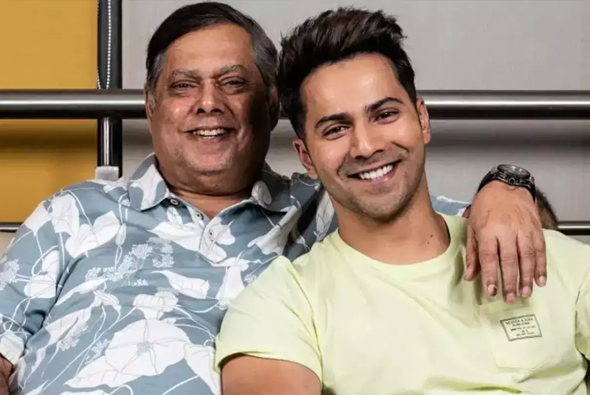 After Coolie No 1, Varun Dhawan Reunite With Father David Dhawan for New Comedy Film. Details Here