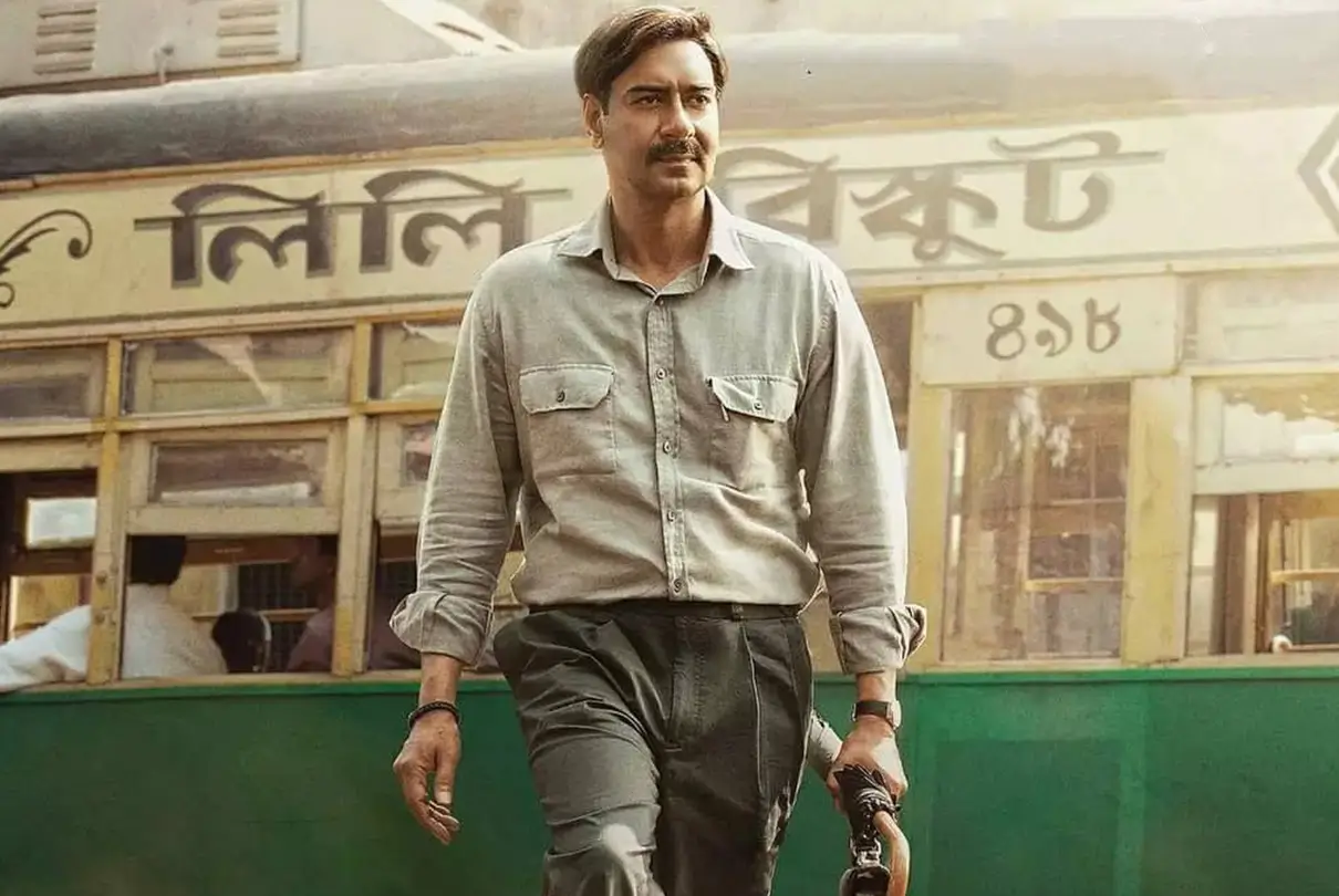 Ajay Devgn's Upcoming Film Maidaan Postponed; the Film is Now to Release on This Date