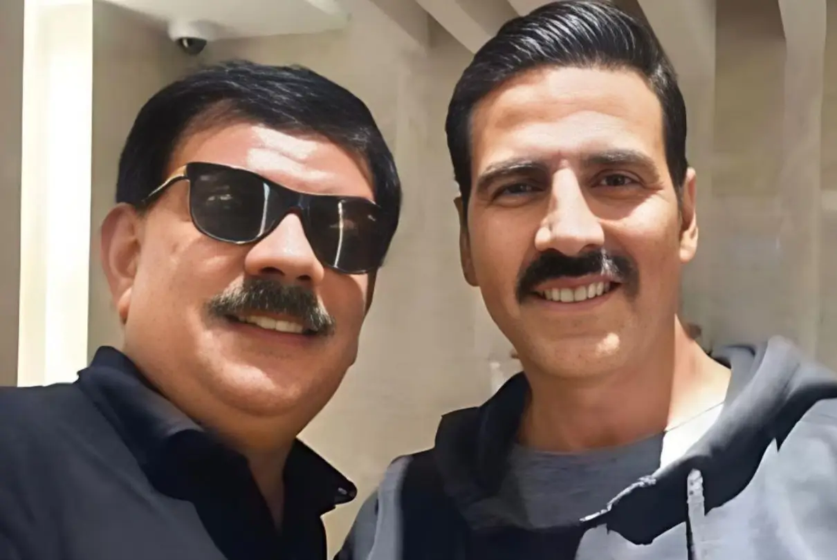 Akshay Kumar and Priyadarshan Have Confirmed Their Reunion After 14-years, Collaborating on an Upcoming Horror Fantasy Film: Read Full Details Here