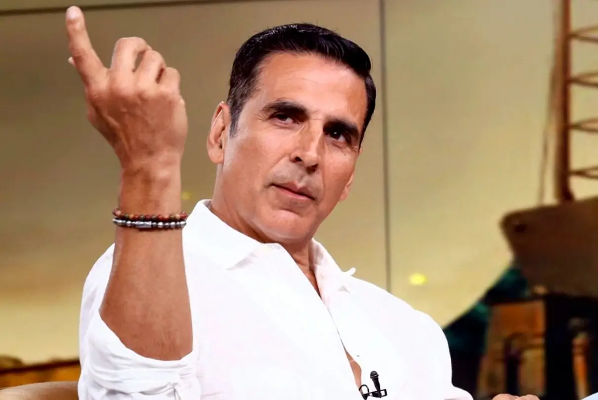 Akshay Kumar shares insights on upcoming projects like Bade Miyan Chote Miyan, Hera Pheri 4, Housefull 5, and Welcome 3.