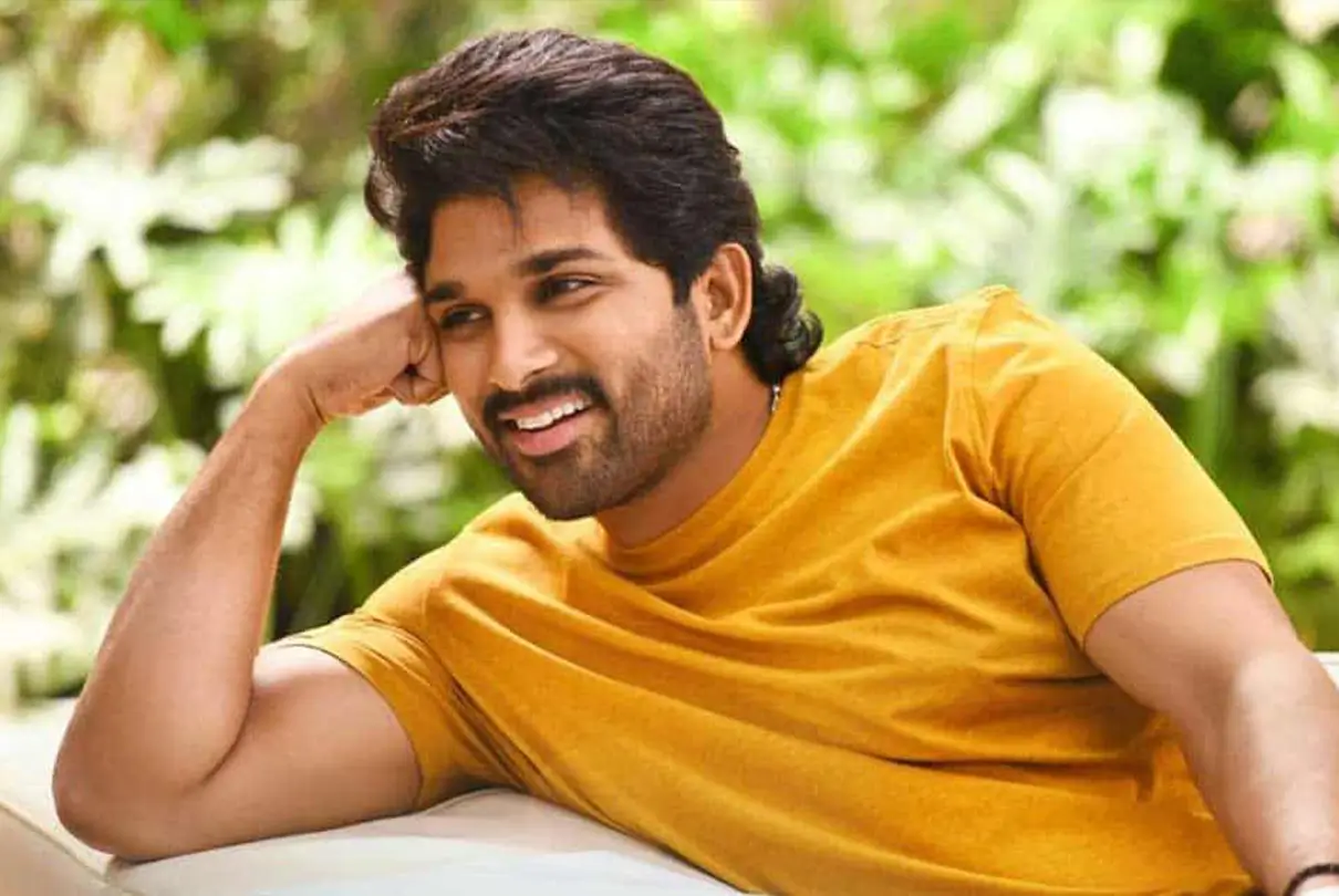 Allu Arjun Hikes His Fees After Pushpa 2: the Rule Set New Record